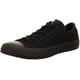 thumbnail image 1 of TENIS CONVERSE MONOCROMO OX ALL STAR BLACK, 1 of 4