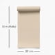 thumbnail image 2 of Ilios Innova | Papel Tapiz Decorativo Estilo Dunas Arena Beige, Rollo de 10m x 0.50m para Renovación de Paredes y Muebles, Recubrimiento para Superficies Lisas, 2 of 9