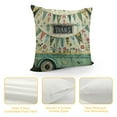 thumbnail image 4 of YINGXI Decor， Camping Pillows , ,Camping Decor for ,Rv Decor 18x18in, 4 of 5