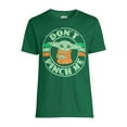 thumbnail image 5 of Star Wars Men's Grogu St. Patrick's Day Tee, 5 of 5