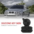 thumbnail image 5 of Funda para Llave Coche 3 Botones Repuesto E36 E39 E38 Z3 Z4 Z8, 5 of 5