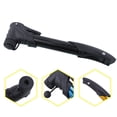 thumbnail image 4 of Compact Two way Bike Pump Suitable for E bikes Road Bikes and City Bikes (Blue), 4 of 12