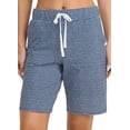 thumbnail image 1 of Jockey Short Bermuda en Coton Biologique Extensible, 1 of 1