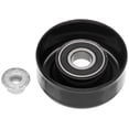thumbnail image 2 of ACDelco Professional 38043 Idler Pulley with 10 mm Bushing Fits 2004 Dodge Ram 1500, 2 of 3