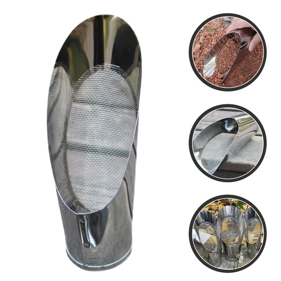 Hytrove Multifuncional De Inoxidable Para Agricultura Y Jardinería Con Práctico