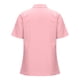 thumbnail image 5 of Mujeres moda Casual suelta manga corta sólido cuello en V camiseta Top blusa pulóver Wmkox8yi  bvn1781, 5 of 8