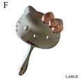 thumbnail image 1 of Girl Cat Mini Mirror Cute Portable Handle Portable Mirror Handheld Mirror Foldable Net Celebrity Princess Mirror, 1 of 1