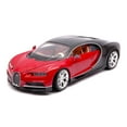 thumbnail image 3 of Welly 1:24 Bugatti Chiron, 3 of 5