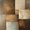 Brown 02, variant on Homewish Retro Geometric Plaid Twin Sheets,Abstract Artwork Bedding,3pcs,1 Fitted Sheet and 1 Pillowcase