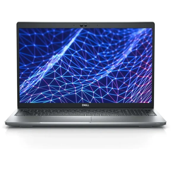 Dell Latitude 5530 Laptop Intel Core i5-1245U 16GB Memory 256GB SSD 15.6" FHD Windows 11 Pro