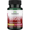 Swanson Coq10 200 200 Milligrams 30 Capsules