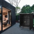 thumbnail image 2 of Barsinfi Bird Cage, Waterproof, Large Bird Cage, Washable Parrot Cage(excluding Bird Cage), 2 of 4
