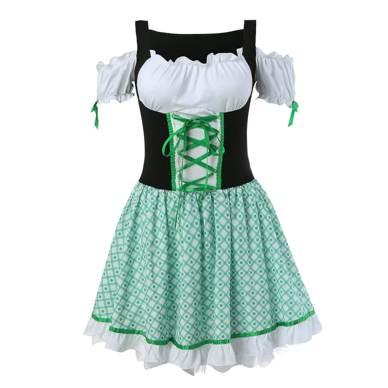 Walmart dirndl 2025