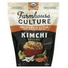 Farmhouse Culture California Style Organic Kimchi, 16 Oz.