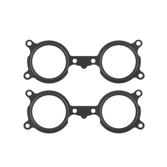 DNJ MG715A Manifold Plenum Gasket Fits Cars & Trucks 99-11 Saab Subaru 9-2X Baja 2.5L SOHC 16v