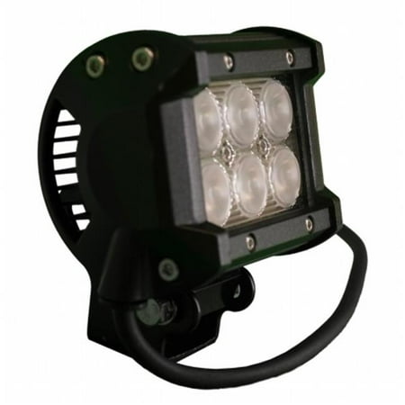 Innovative Lighting 084-5060-7 6 LED 3W Spreader Light - White LED ...