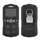 thumbnail image 5 of 4 en 1 CO/H₂S/O₂/EX Sirena de seguridad Detector de gas Monitor de alarma Probador Voz 100-240V (enchufe de EE. UU.), 5 of 10