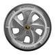 thumbnail image 2 of Llanta Continental Ultracontact 185/65r15 88h, 2 of 3