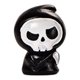 thumbnail image 1 of Figuras de calabaza para Halloween, adornos de resina para pecera, decoración de Halloween, 1 of 6