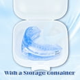 thumbnail image 4 of Adjustable Anti Snoring Device Night time Anti Grinding Braces, 4 of 8