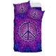 thumbnail image 1 of Juego de cama Mandla Azul Paz, 1 of 5