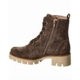 thumbnail image 2 of Gabor Suede Chukka Boot, 3.5UK/6US, Brown, 2 of 5