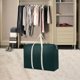 thumbnail image 3 of Bolsa de embalaje plegable, resistente y de gran capacidad para mudanzas, ideal para mantas, ropa y sábanas. Organizador que ahorra espacio debajo de la cama, NCHKUN, 3 of 8