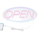 thumbnail image 1 of Led Abierto Letrero De Neón Lámpara De Modelado De Neón Alimentada Por Usb Lámpara Decorativa De Acrílico Ampliamente Utilizada Para La Decoración Del Hogar Sala De Estar Dormitorio Club Serendint HA013432-00, 1 of 6