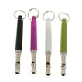 thumbnail image 6 of DOLITY 5-6pack 2Pcs Pet Dog Training Call Whistle 5 Pcs, 6 of 8