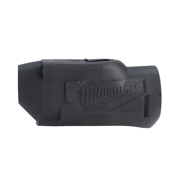 Bota protectora Milwaukee M18 Fuel para remachadora ciega de 1/4"