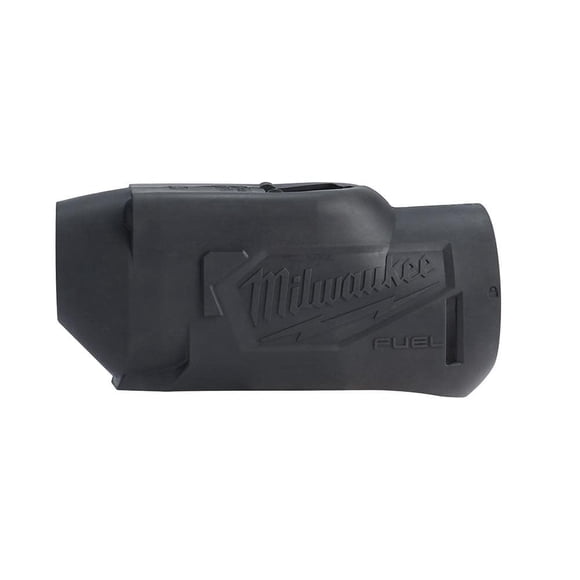 Bota protectora Milwaukee M18 Fuel para remachadora ciega de 1/4"