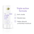 thumbnail image 3 of Desodorante en barra Dove Whole Body Deo sin aluminio, 75 ml, 3 of 6
