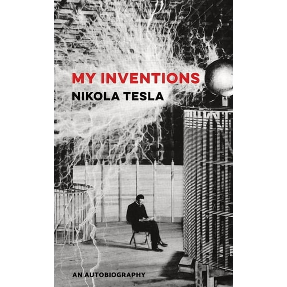 My Inventions, (Paperback)
