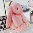thumbnail image 5 of 30/40cm Cute Plush Toy Stuffed Toy Rabbit Doll Babies Sleeping Companion Cute Plush Long Ear Rabbit Doll Children's Gift, 5 of 5