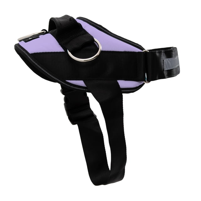 Chaleco reflectante para mascotas ShawnCo Essential sin tirones