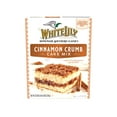 thumbnail image 3 of White Lily Cinnamon Crumb Cake Mix, 20.35 oz - Palatize Pack of 2, 3 of 5