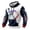 A04-Black, variant on Kcolen 250 Anniversary Usa Sweatshirt Men American Flag 250 Anniversary Usa Shirt American 1776-2026 250th Birthday Mens Active Fit Trendy Fall Fashion Outfits