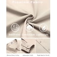 thumbnail image 7 of COOFANDY Men's Regular Fit Dress Shirts Wrinkle-Free Long Sleeve Casual Button Down Shirts, 7 of 7