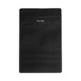 thumbnail image 4 of Loud Lock Mylar Bags 100 Count 9" x 5.8" All Black - Child Resistant - Mylar Bags For Food Storage - Resealable Bags, 4 of 9