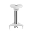 thumbnail image 1 of Stainless Steel Coconut Opener Tool Effortless Hole Puncher for Fresh Coconuts Kitchen Gadget, 1 of 5