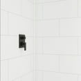 thumbnail image 5 of Dreamline WKDS623684XTS00 Dreamstone 84" High X 62" Wide Acrylic Alcove Shower Wall Kit -, 5 of 6