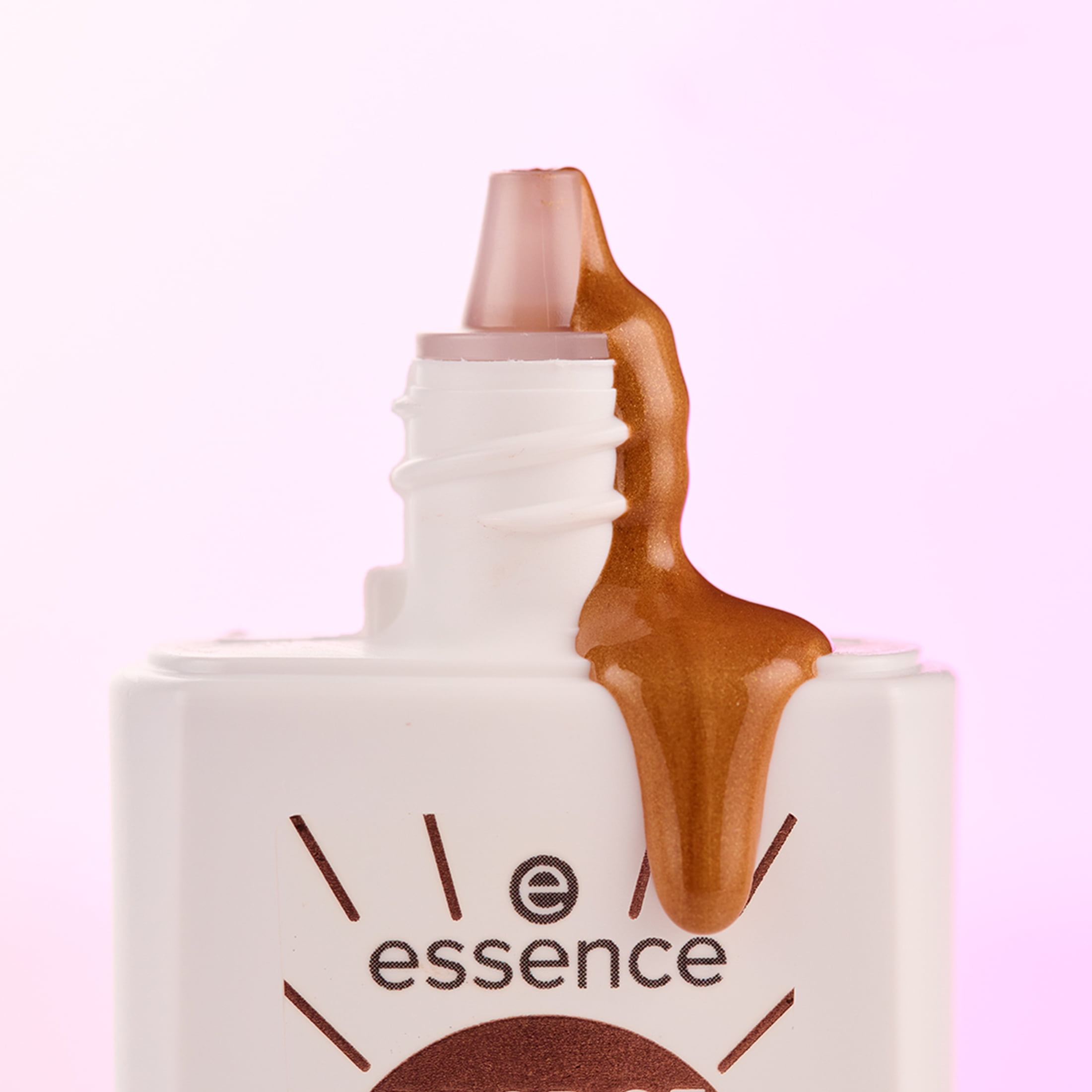 essence Drop of Sunshine Bronzing Drops