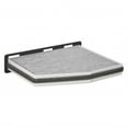 thumbnail image 2 of For Volkswagen Tiguan Cabin Air Filter 2009-2017 Replacement For 1K1819653B, 2 of 7
