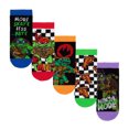 thumbnail image 1 of Les Tortues Ninja Chaussettes Garçons Plus Patine Moins Hait, 1 of 3