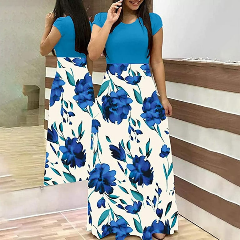 Summer Dresses For Women 2023, Green Dress, Womens Spring Fashion 2023,  Indian Outfits For Women, Plus Size Clothing, Petite Summer Dresses For  Women
