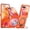 Orange, variant on Oupeigar For Motorola Razr 2024/Razr 2025/Razr 2026 Phone Case,Built-in Screen Protector,Magnetic Ring Stand,Ultra-Thin Full-Body Shockproof Rugged Case-Orange