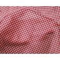 thumbnail image 4 of oneOone Silk Tabby Fabric Triangle Geometric Printed Craft Fabric BTY 42 Inch Wide, 4 of 4