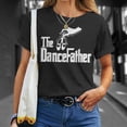 thumbnail image 4 of The Dancefather Dance Dad TShirt, 4 of 6