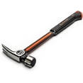 thumbnail image 2 of Martillo para enmarcar Crescent CHSFRM23 de acero, 800 g, con Vibeguard, 2 of 5