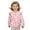 Axolotl Cherry Blossom, variant on Axolotl Star Cloud Print Baby Girl Oversized Sweatshirt Ruffle Long Sleeve Crewneck Pullover Sweater Tops Toddler Fall Clothes, Size 4-5 Years
